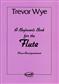 A Beginners Book For The Flute PA vol. 1 And 2