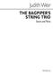 Judith Weir: The Bagpiper's String Trio: Cordes (Ensemble)