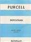 Henry Purcell: Purcell Society Volume 9: Chœur Mixte et Ensemble