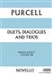 Henry Purcell: Purcell Society Volume 22 - Catches: Chœur Mixte et Accomp.