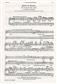 Henry Purcell: Sound the Trumpet: Voix Hautes et Piano/Orgue
