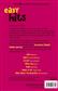 The Novello Primary Chorals: Easy Hits: (Arr. Rick Hein): Voix Hautes et Piano/Orgue