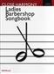 Novello Ladies Barbershop Songbook Close Harmony: (Arr. Nicholas Hare): Voix Hautes et Accomp.