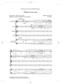 Andrew Cusworth: There Is No Rose (Novello New Choral Series): Chœur Mixte et Accomp.