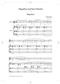 George Dyson: Magnificat And Nunc Dimittis In F: Chœur Mixte et Piano/Orgue