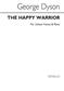 George Dyson: The Happy Warrior: Chœur d'Enfants