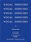 Vocal Exercises On Tone Placing and Enunciation