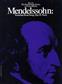 Felix Mendelssohn Bartholdy: Venetian Boat Song Op. 19, No. 6: Solo de Piano