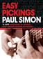 Paul Simon: Easy Pickings: Paul Simon: (Arr. David Weston): Piano Facile