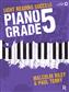 Sight Reading Success - Piano Grade 5