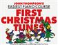 John Thompson's Piano Course First Christmas Tunes