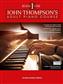 John Thompson's Adult Piano Course Book 1