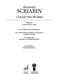 Alexander Scriabin: Scriabin - Collected Works Vol. 7: Solo de Piano