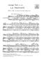 Giuseppe Verdi: La Traviata: Di Provenza Il Mar Il Suol: Chant et Piano