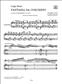 Luigi Bassi: Fantasia da concerto su motivi del "Rigoletto": Clarinette et Accomp.