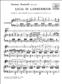 Gaetano Donizetti: Lucia Di Lammermoor: Tu Che A Dio Spiegasti L'Ali: Chant et Piano