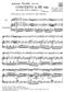 Antonio Vivaldi: Concerto In D Minor: Hautbois et Accomp.