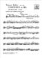 Vincenzo Bellini: Concerto In Mi Bemolle Per Oboe E Archi: Hautbois et Accomp.