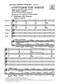 Giovanni Battista Pergolesi: Confitebor Tibi Domine: Chant et Piano