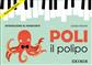 Carolyn Moretti: Poli il polipo - Introduzione al pianoforte: Solo de Piano