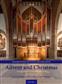 Rebecca Groom te Velde: Hymn Settings for Organists: Advent and Christmas: Orgue