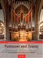 Rebecca Groom te Velde: Pentecost and Trinity: (Arr. David Blackwell): Orgue