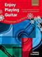 Debbie Cracknell: Enjoy Playing Guitar: Christmas Crackers: Ensemble à Instrumentation Variable