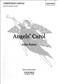 John Rutter: Angels' Carol: Voix Hautes et Piano/Orgue