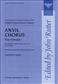 Giuseppe Verdi: Anvil Chorus from Il trovatore: Chœur Mixte et Accomp.