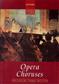 John Rutter: Opera Choruses: Chœur Mixte et Accomp.