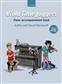 Viola Time Joggers Piano Accompaniment Book