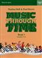 Paul Harris: Music through Time Piano Book 3: Solo de Piano