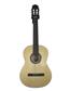 Pure Tone Classical Guitar 4/4 size C45A Natural