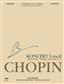 Frédéric Chopin: Concerto in F minor (Historical) NE vol.21 A XVe: Solo de Piano