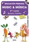 Music & Música, Volumen 2 (Profesor)