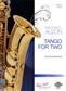 Michael Alizon: Tango for Two: Saxophone