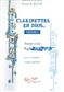 Alexis Ciesla: Clarinettes En Duos Vol.2: Clarinettes (Ensemble)