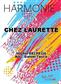 Michel Delpech: Chez Laurette: (Arr. Daniel Tasca): Orchestre d'Harmonie