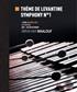Ibrahim Maalouf: Thème De Symphonie Levantine N°1: (Arr. Valentin Dubois): Marimba