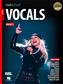 Rockschool Vocals Grade 5 (2021)