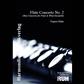 Frigyes Hidas: Flute Concerto No. 2: Orchestre d'Harmonie