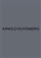 Arnold Schönberg: Orchesterlieder: Orchestre de Chambre