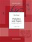 Max Reger: Preludes and Fugues op. 117 Heft 2: Solo pour Violons