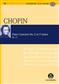 Frédéric Chopin: Piano Concerto No.2 In F Minor Op.21: Orchestre et Solo
