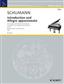 Robert Schumann: Introduction and Allegro appassionato in G op. 92: Orchestre et Solo