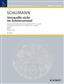 Robert Schumann: Despair not in this vale of pain op. 93: (Arr. Georg Christoph Biller): Chœur Mixte et Accomp.