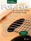 Folk-Hits: Solo pour Guitare