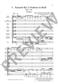 Johann Sebastian Bach: Quer Bach A Cappella: (Arr. Michael Eimann): Chœur Mixte A Cappella