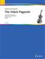 Edward Mollenhauer: The Infant Paganini: Violon et Accomp.