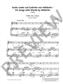 Luitgard Schader: Lieder Band 2: Chant et Piano
